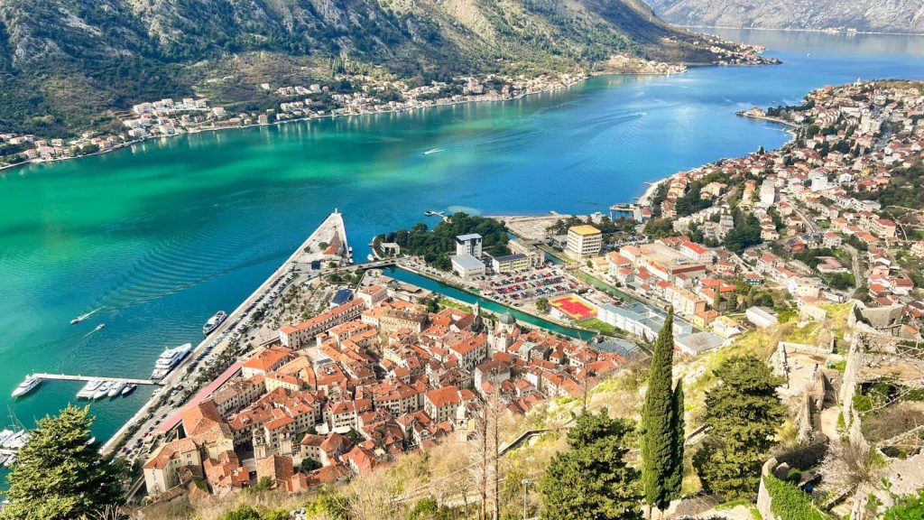Kotor