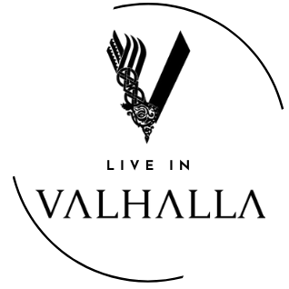 Live in Valhalla