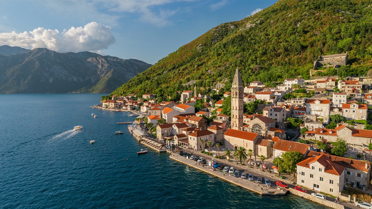 Perast